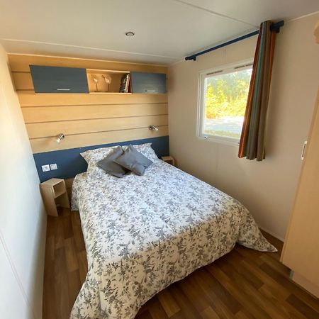 Mobile Home Proche De Europa Park Boofzheim Exteriör bild